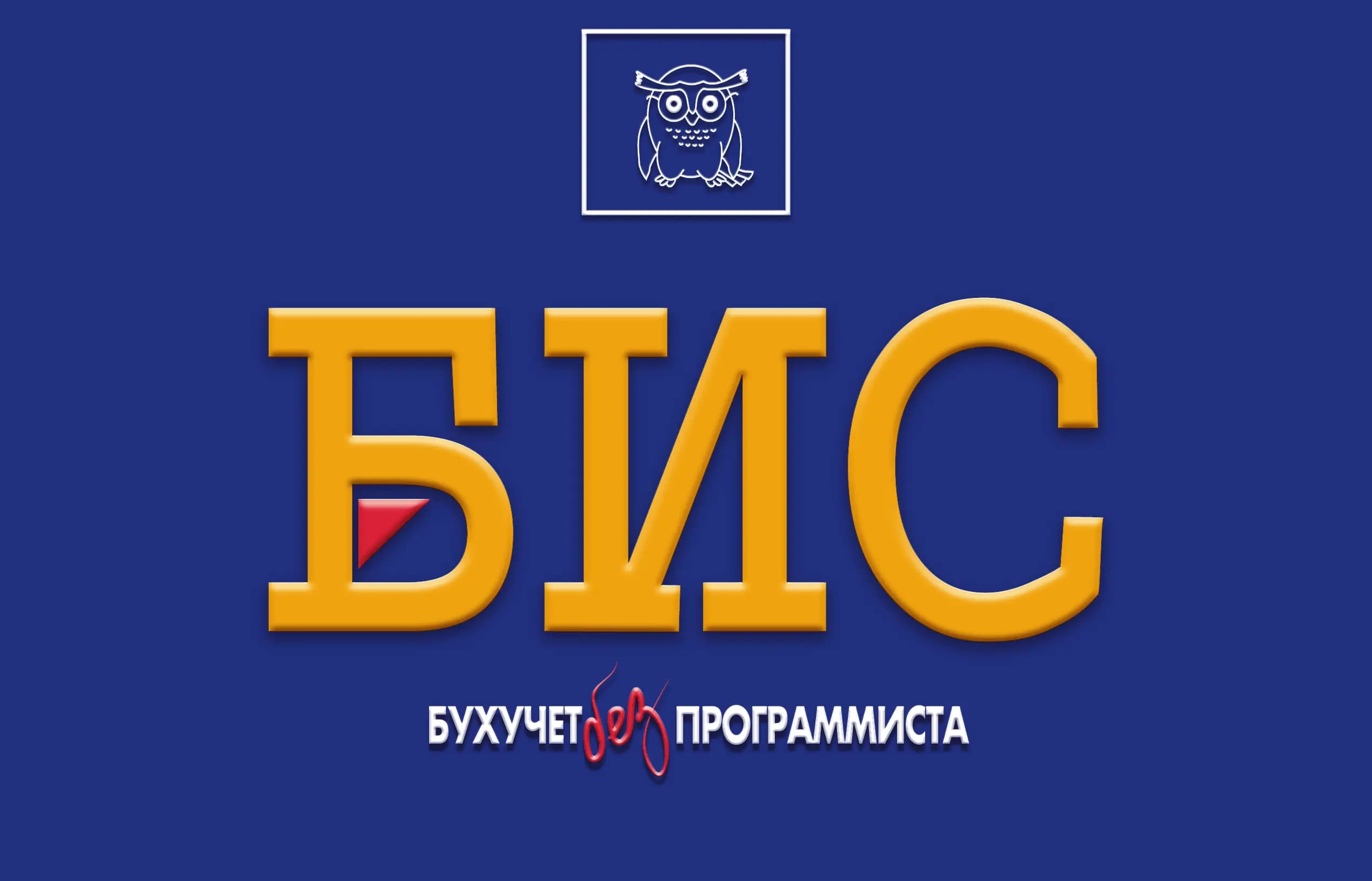 БИС - Бухучет без программистов